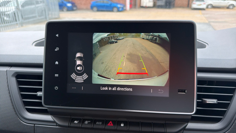 Renault Trafic Swb Diesel SL30 Blue dCi 130 Advance [Safety] Van